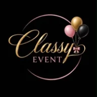 Logo du site Classy Event